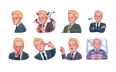 Barney Stinson