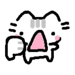 👎-basiilleaf, Telegram Sticker