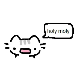 😱-basiilleaf, Telegram Sticker