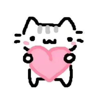 ❤️-basiilleaf, Telegram Sticker
