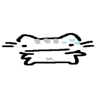 😅-basiilleaf, Telegram Sticker