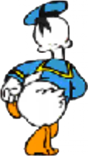 BaxterWorks Mix, telegram sticker