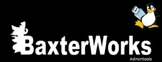 🏑-BaxterWorks Mix, Telegram Sticker