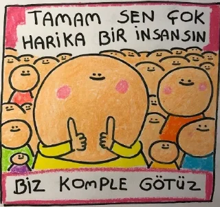 💯-GB Stickers 3, Telegram Sticker