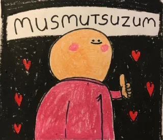 💯-GB Stickers 3, Telegram Sticker