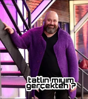 ☺️-GB Stickers 4, Telegram Sticker