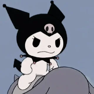 🪨- Krom . @bchivesV2 , Telegram Sticker