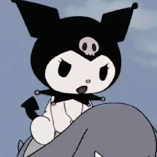 🪨- Krom . @bchivesV2 , Telegram Sticker