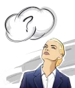 😁-Be Famous, Telegram Sticker