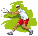 😁-Be Famous, Telegram Sticker