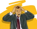 😃-Be Famous, Telegram Sticker