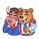 Investment Mammals
