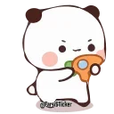 🔫-@farsisticker :بقیه استیکرا, Telegram Sticker