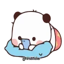 😊-@farsisticker :بقیه استیکرا, Telegram Sticker