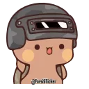 😕-@farsisticker :بقیه استیکرا, Telegram Sticker