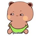 💃-@farsisticker :بقیه استیکرا, Telegram Sticker