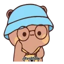 📸-@farsisticker :بقیه استیکرا, Telegram Sticker