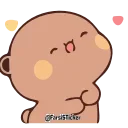 ❤️-@farsisticker :بقیه استیکرا, Telegram Sticker