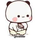 ❄️-@farsisticker :بقیه استیکرا, Telegram Sticker