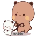 🤨-@farsisticker :بقیه استیکرا, Telegram Sticker