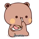 🍩-@farsisticker :بقیه استیکرا, Telegram Sticker