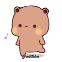 🥳-@farsisticker :بقیه استیکرا, Telegram Sticker