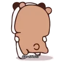 ❤️-@farsisticker :بقیه استیکرا, Telegram Sticker