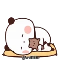 🥱-@farsisticker :بقیه استیکرا, Telegram Sticker