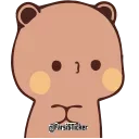 🤭-@farsisticker :بقیه استیکرا, Telegram Sticker