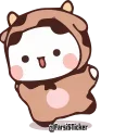 😊-@farsisticker :بقیه استیکرا, Telegram Sticker