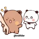 🥺-@farsisticker :بقیه استیکرا, Telegram Sticker