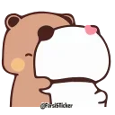 ❤️-@farsisticker :بقیه استیکرا, Telegram Sticker