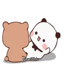 😘-@farsisticker :بقیه استیکرا, Telegram Sticker