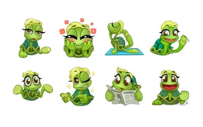 Judy Turtella