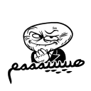 😜-Persian Rudy, Telegram Sticker