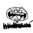 😜-Persian Rudy, Telegram Sticker