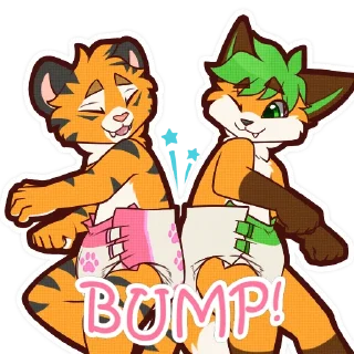 🌟-Benji, Telegram Sticker