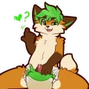 💄-Benji, Telegram Sticker