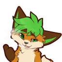🤤-Benji, Telegram Sticker
