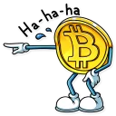 😂-Above the Sky, Telegram Sticker