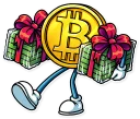 🎁-Above the Sky, Telegram Sticker