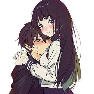 ❤️-Couples, Telegram Sticker