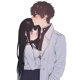 ❤️-Couples, Telegram Sticker