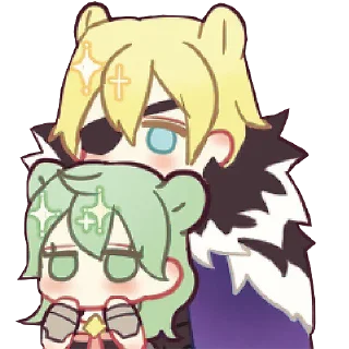 ❤️-Couples, Telegram Sticker