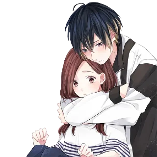 ❤️-Couples, Telegram Sticker