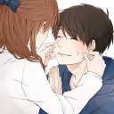 ❤️-Couples, Telegram Sticker