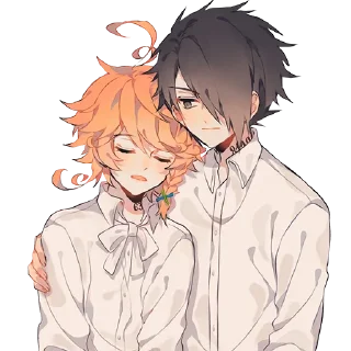 ❤️-Couples, Telegram Sticker