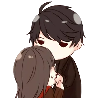 ❤️-Couples, Telegram Sticker
