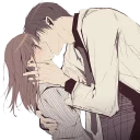 ❤️-Couples, Telegram Sticker