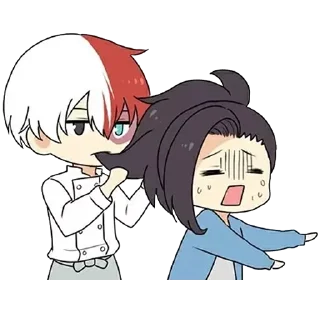 ❤️-Couples, Telegram Sticker